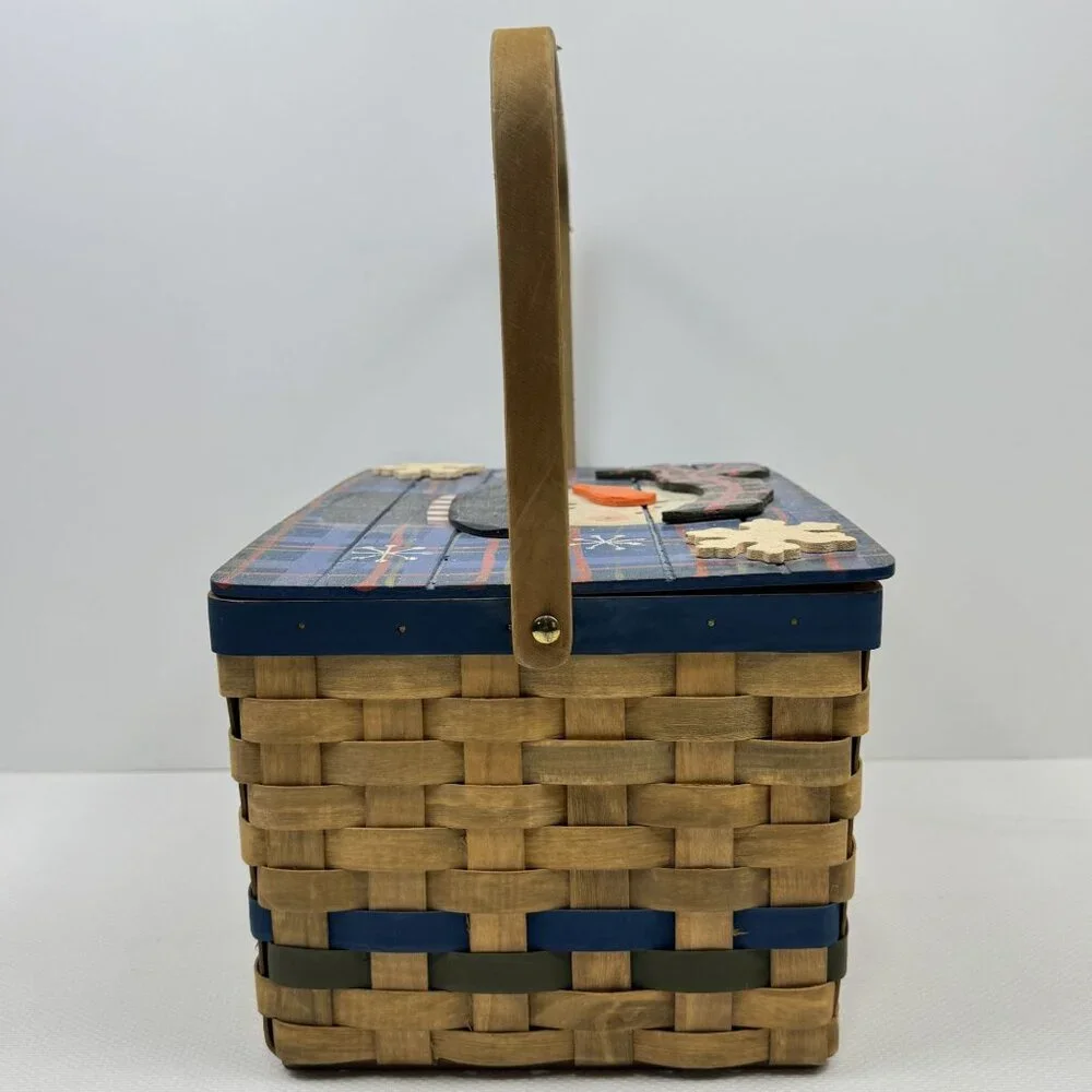 Unbranded this handwoven